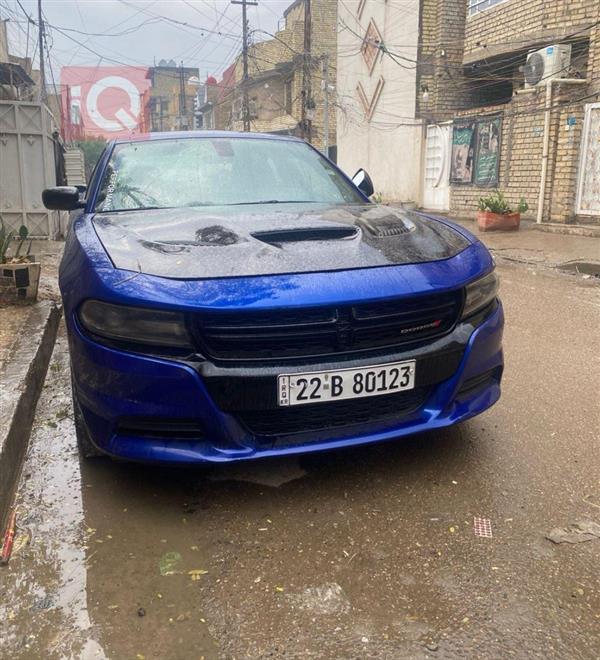 Dodge for sale in Iraq